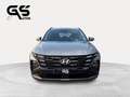 Hyundai TUCSON 1.6 T Maxx Gris - thumbnail 2