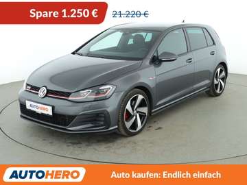 2.0 TSI GTI BM Aut.*NAVI*LED*ACC*