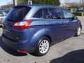 Ford Grand C-Max 1.0 EcoBoost Titanium*GPS*CUIR*JANTES* Bleu - thumbnail 4