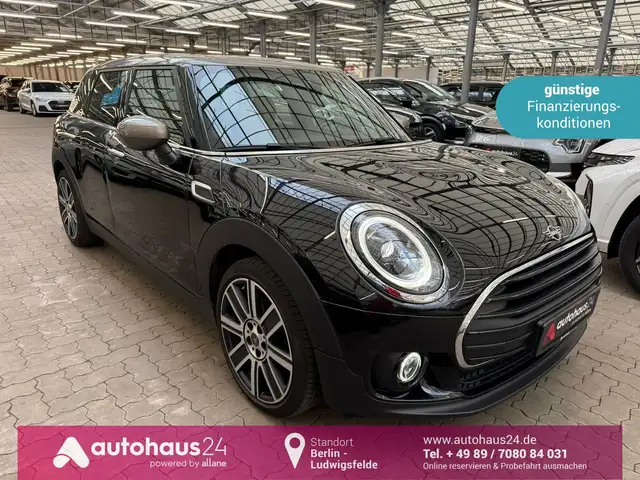 MINI Cooper Clubman Cooper Yours Trim LED|PDC|Sitzhz|Kamera