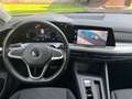 Volkswagen Golf Life Standheizung+ACC+Lenkradhzg+4xSitzhzg Zwart - thumbnail 15