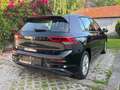 Volkswagen Golf Life Standheizung+ACC+Lenkradhzg+4xSitzhzg Zwart - thumbnail 8