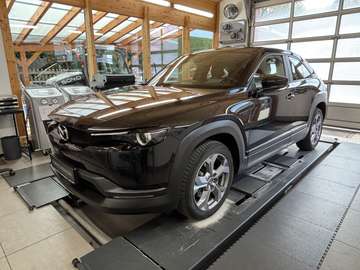 e-SKYACTIV Komfort Paket