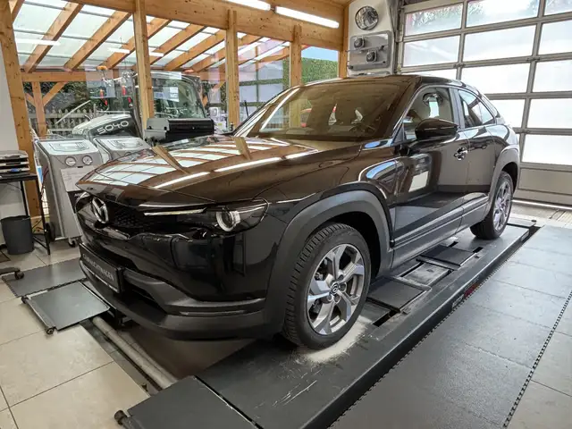 Mazda MX-30 e-SKYACTIV Komfort Paket
