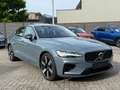 Volvo S60 S60 T8 Recharge AWD Ultimate Dark "Opendak/Camera" Gris - thumbnail 1