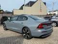 Volvo S60 S60 T8 Recharge AWD Ultimate Dark "Opendak/Camera" Gris - thumbnail 16