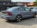 Volvo S60 S60 T8 Recharge AWD Ultimate Dark "Opendak/Camera" Gris - thumbnail 20