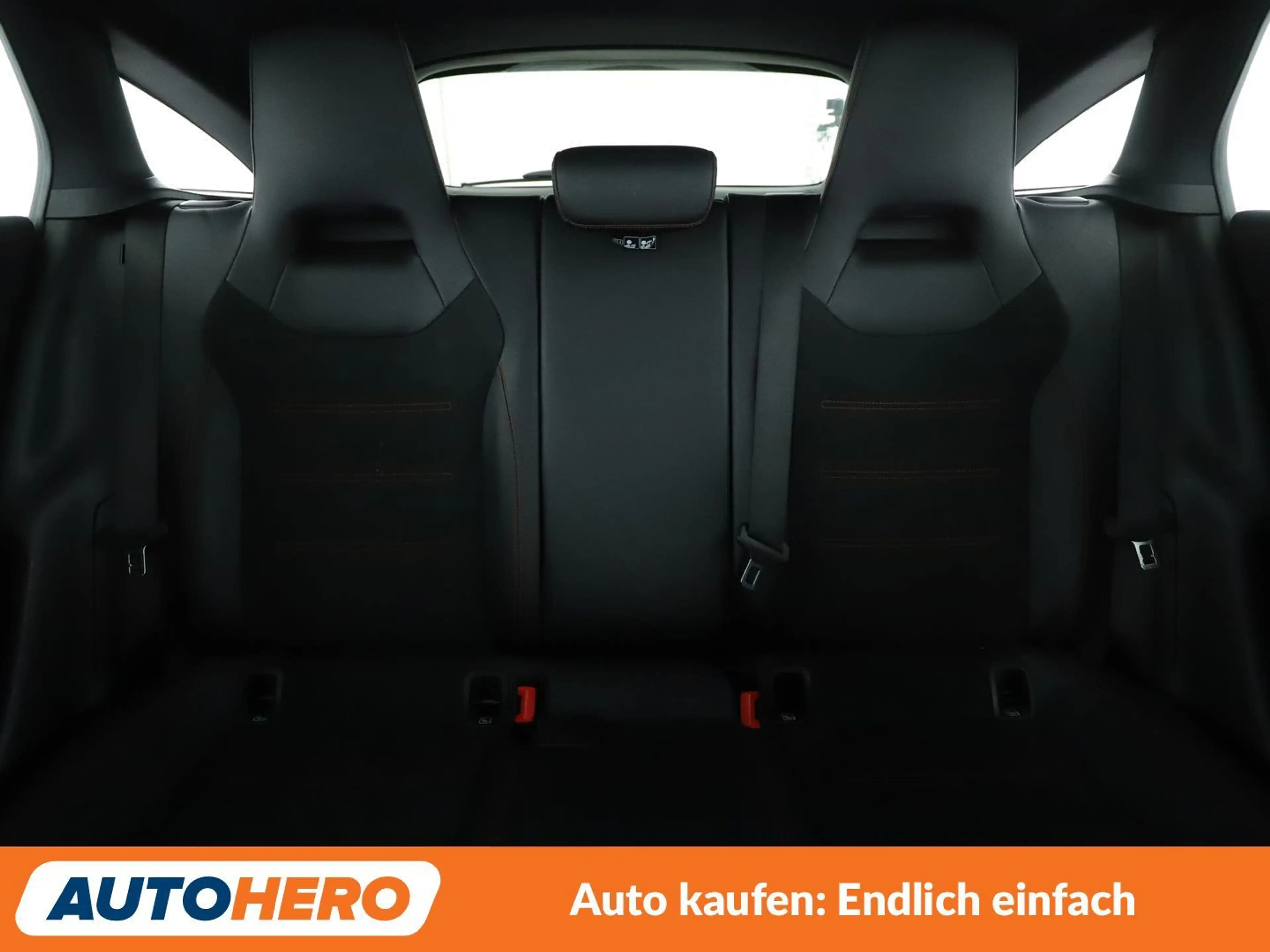 Mercedes-Benz CLA 220 AMG Line Aut.*LED*NAVI*TEMPO*PDC*SHZ*KLIMA* — photo 15