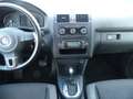 Volkswagen Touran Comfortline DSG Bleu - thumbnail 12