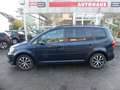 Volkswagen Touran Comfortline DSG Bleu - thumbnail 1