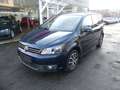 Volkswagen Touran Comfortline DSG Bleu - thumbnail 2