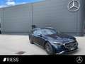 Mercedes-Benz E 200 T AMG+PANO+AHK+DISTR+KEYL+DIGI LIGHT+360°+ Blau - thumbnail 1