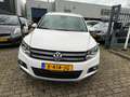 Volkswagen Tiguan 1.4 TSI Sport&Style 4motion Highline Edition, navi Wit - thumbnail 4