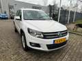 Volkswagen Tiguan 1.4 TSI Sport&Style 4motion Highline Edition, navi Wit - thumbnail 2