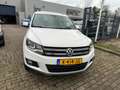 Volkswagen Tiguan 1.4 TSI Sport&Style 4motion Highline Edition, navi Wit - thumbnail 3