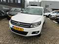 Volkswagen Tiguan 1.4 TSI Sport&Style 4motion Highline Edition, navi Wit - thumbnail 5