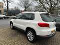 Volkswagen Tiguan 1.4 TSI Sport&Style 4motion Highline Edition, navi Wit - thumbnail 9