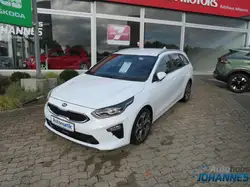 Kia cee'd Sportswagon 1.4 T GDI Spirit DCT Klima Navi Rückfahrkamera