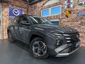Tucson 1.6 T-GDi HEV 150cv Auto FEEL (NEUF)