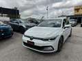 Volkswagen Golf 1.5 tgi 130cv dsg  Style Bianco - thumbnail 1