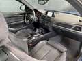 BMW 120 120 DA M sport Bleu - thumbnail 11