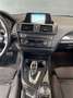 BMW 120 120 DA M sport Bleu - thumbnail 8