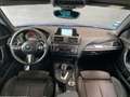 BMW 120 120 DA M sport Bleu - thumbnail 7