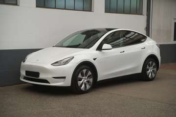 Long Range AWD *1.Hand*unfallfrei*