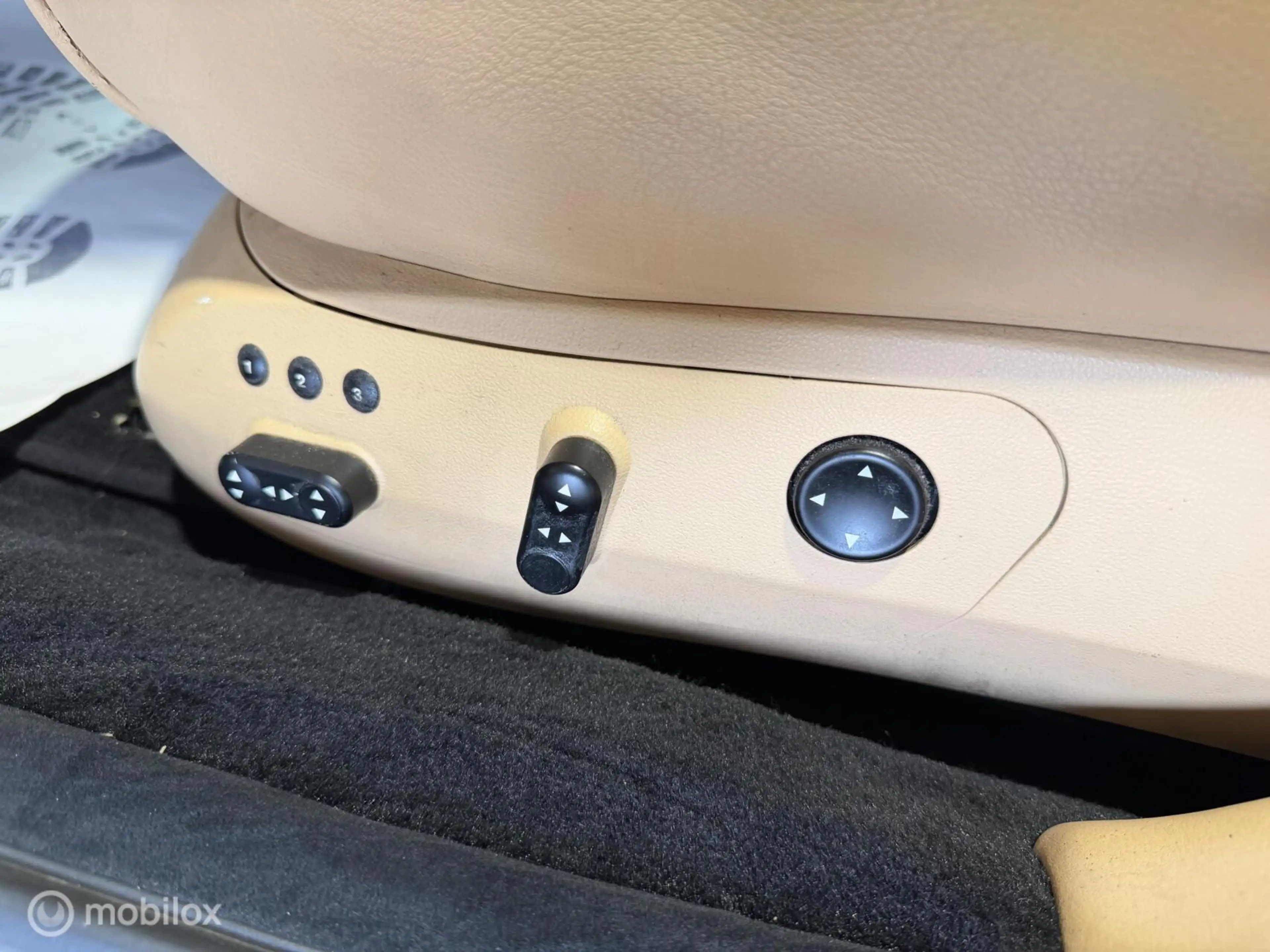Maserati Quattroporte 4.2 Duo Select CLIMA/CRUISE/DAKJE/NAP — photo 10
