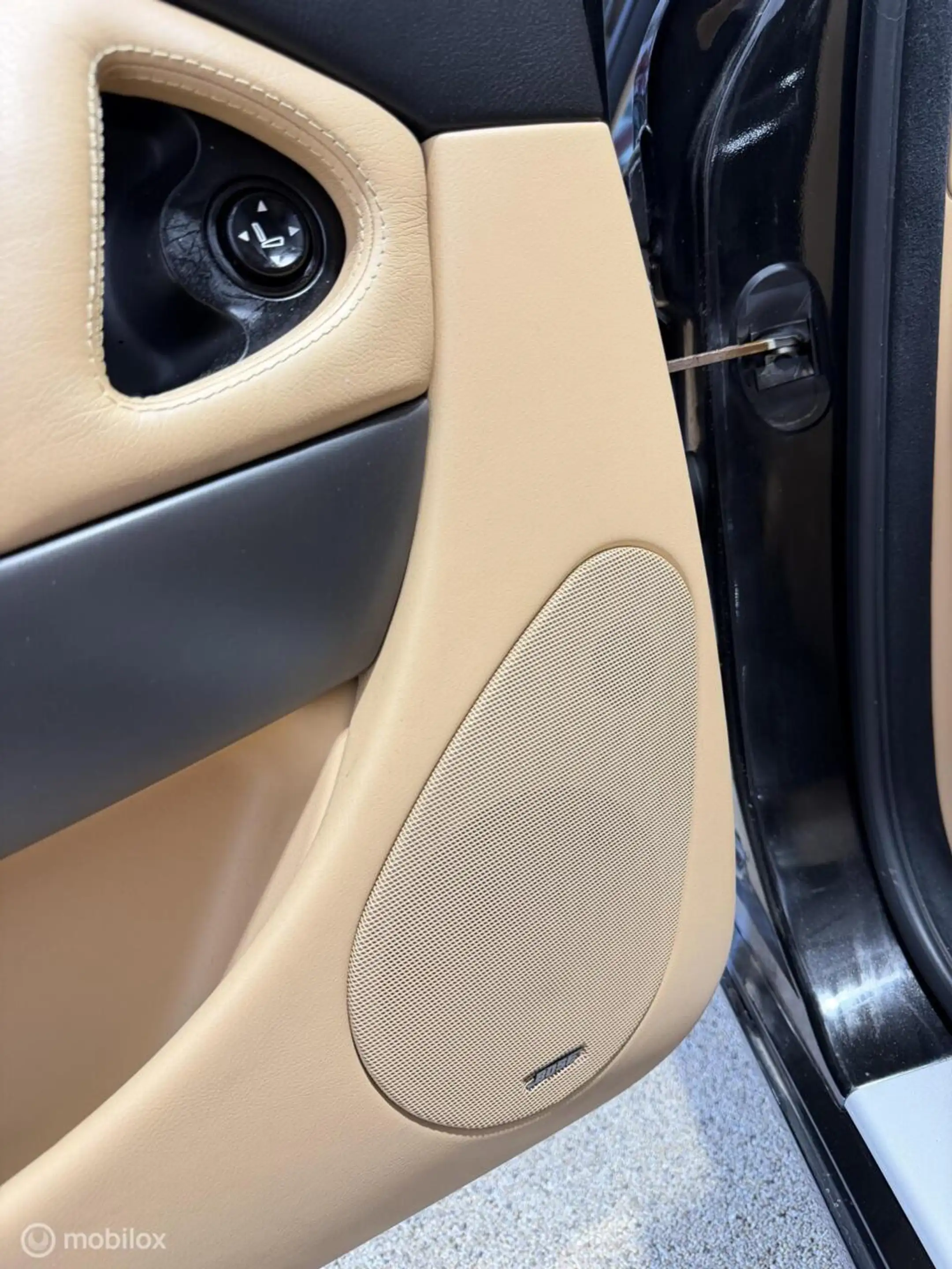 Maserati Quattroporte 4.2 Duo Select CLIMA/CRUISE/DAKJE/NAP — photo 13