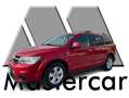 Fiat Freemont Freemont 2.0 mjt 16v Lounge 4x4 170cv auto EL428HV Rojo - thumbnail 1