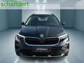 Skoda Kamiq 1.0 TSI Tour DSG LED Navi ACC Klimaautomatik Schwarz - thumbnail 5