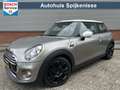 MINI Cooper Mini 1.5 Salt | Automaat | Parkeersensoren | JCW V Gris - thumbnail 1