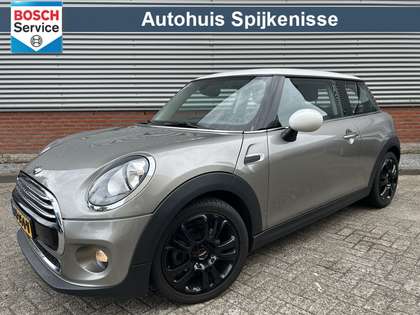 MINI Cooper Mini 1.5 Salt | Automaat | Parkeersensoren | JCW V