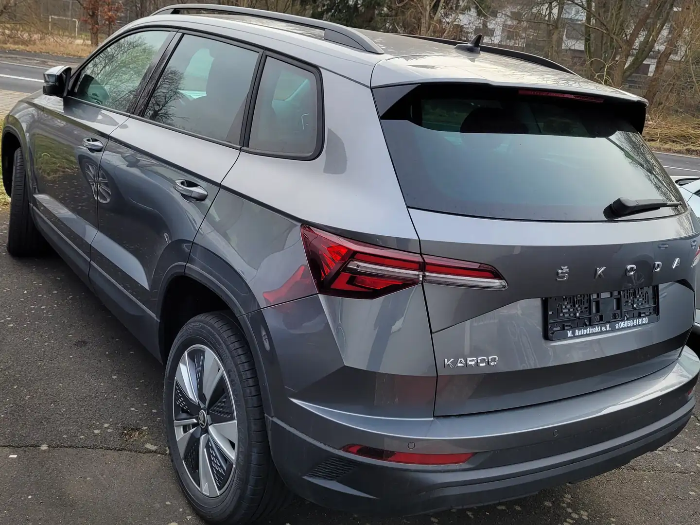 Skoda Karoq Style - 2