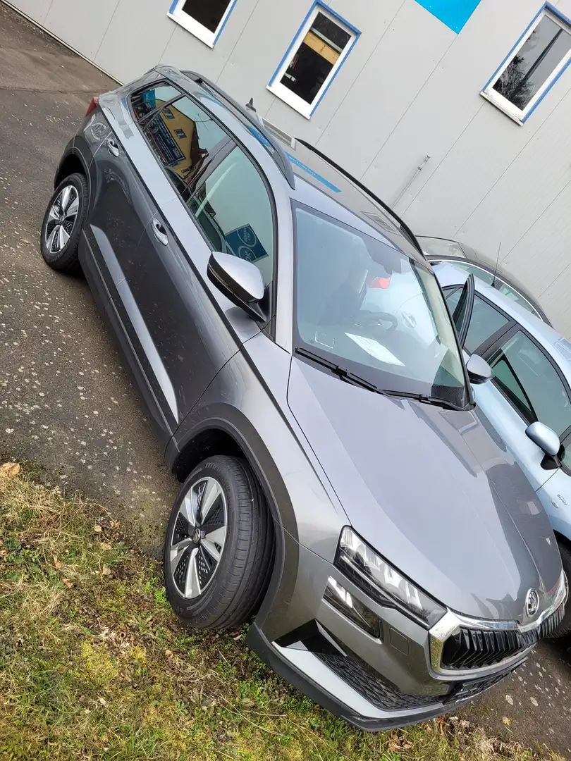 Skoda Karoq Style - 1