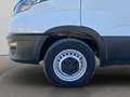 Iveco Daily 35S14H 3750 ribaltabile trilaterale Blanc - thumbnail 18