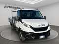 Iveco Daily 35S14H 3750 ribaltabile trilaterale Blanc - thumbnail 3