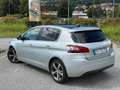 Peugeot 308 5p 1.6 bluehdi Gt Line s&s 120cv eat6 - thumbnail 4