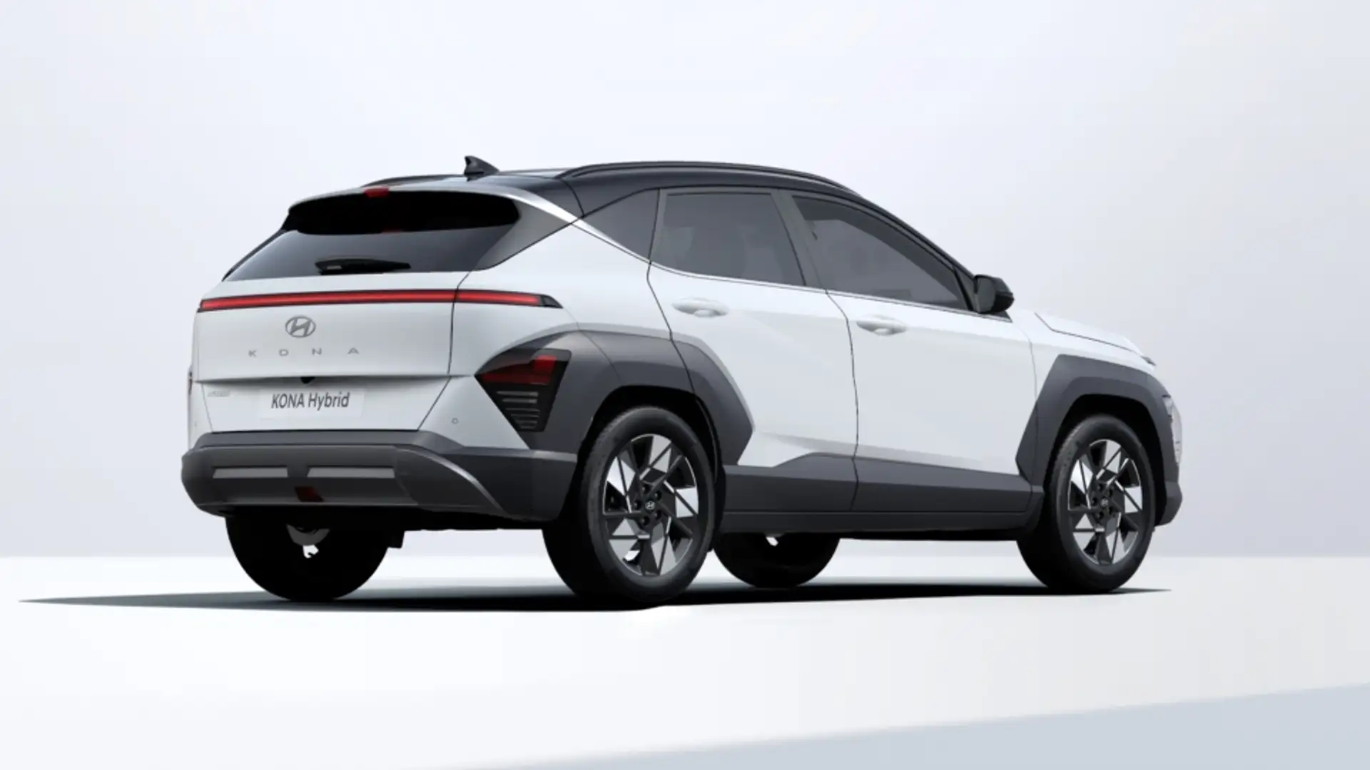 Hyundai KONA 1.6 GDI HEV Comfort Smart € 3000,- korting !! | Pa Wit - 2