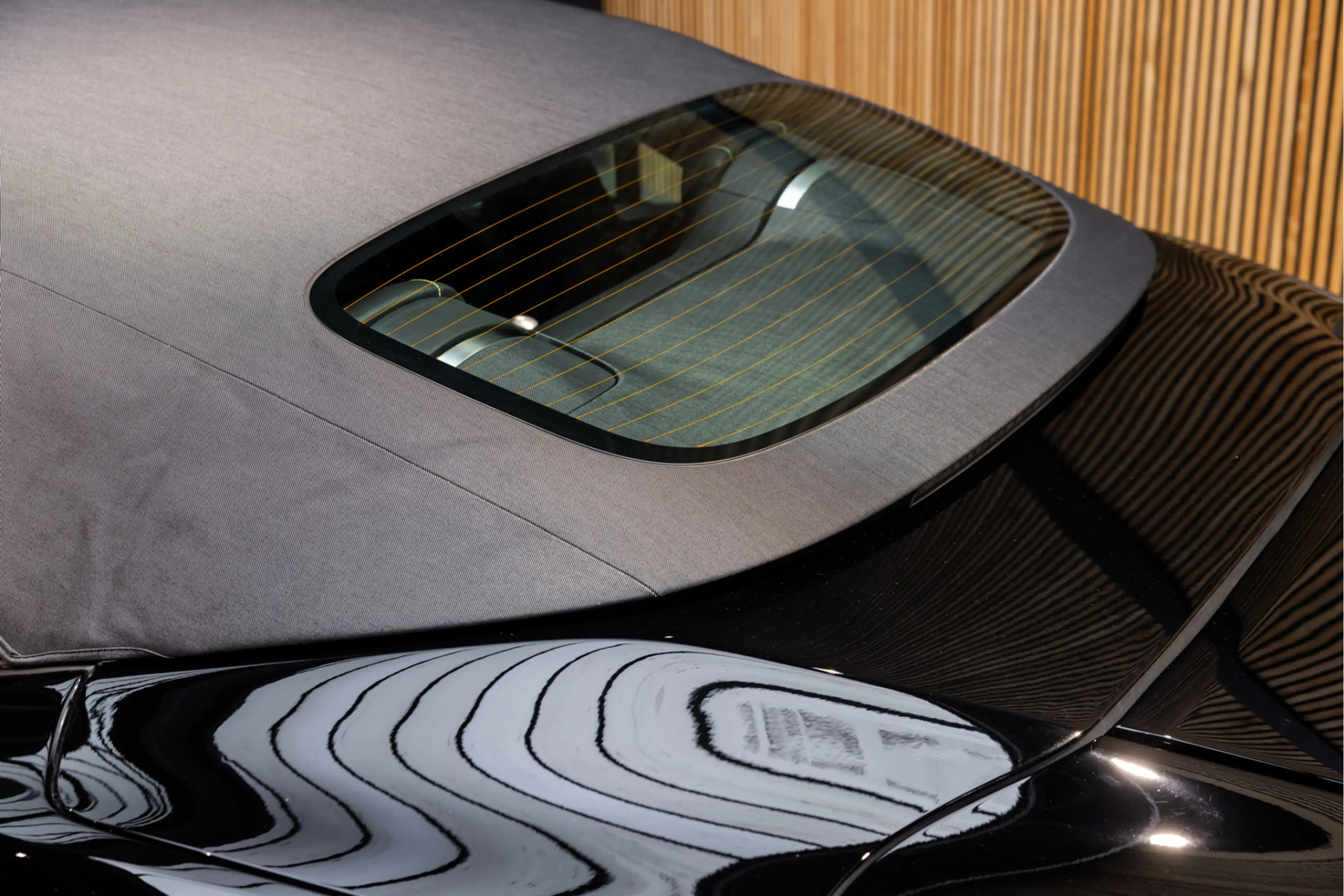 Ferrari Roma Spider V8 Atelier Daytona Seats Roma Spider 3.9 V8 — photo 32