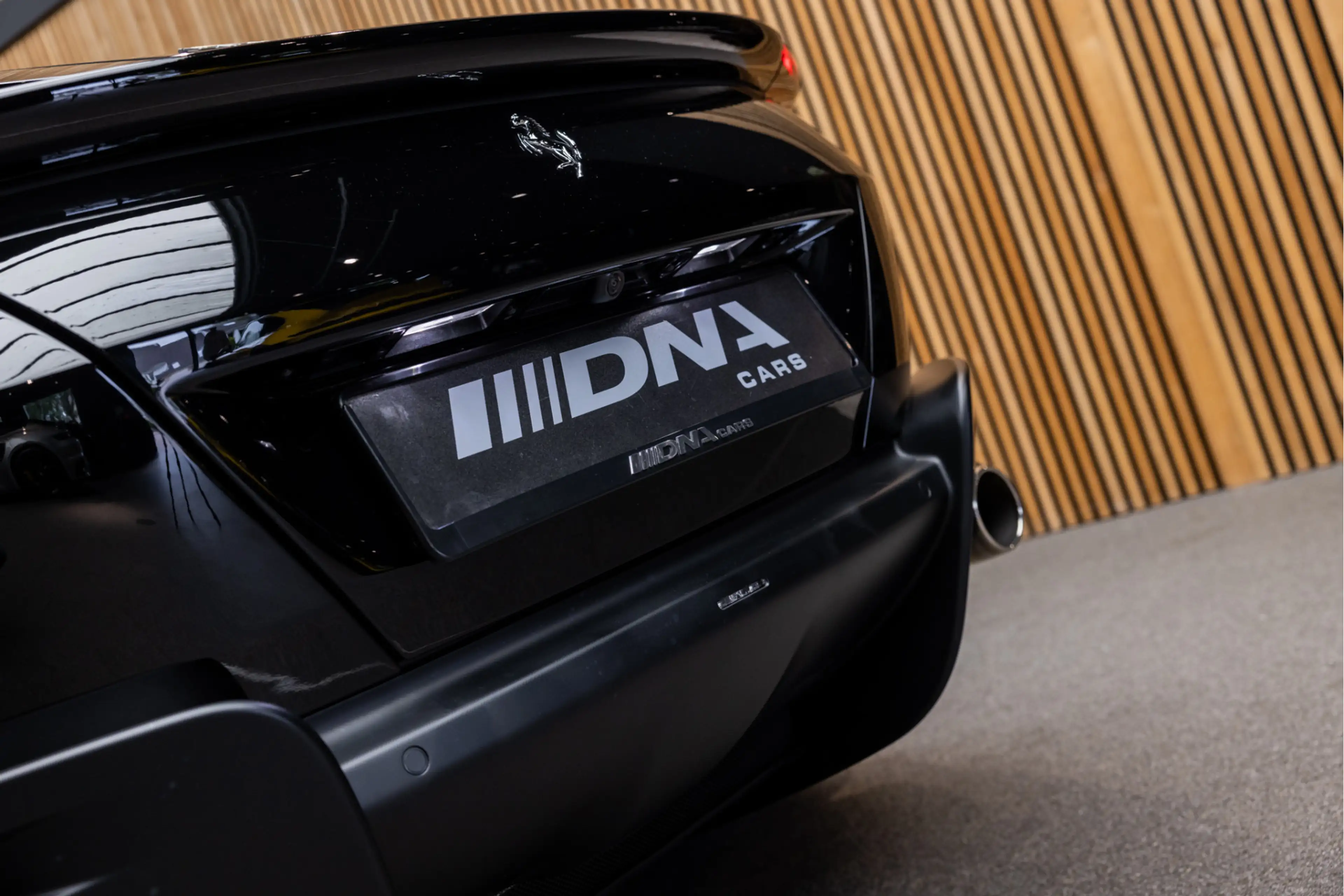 Ferrari Roma Spider V8 Atelier Daytona Seats Roma Spider 3.9 V8 — photo 17