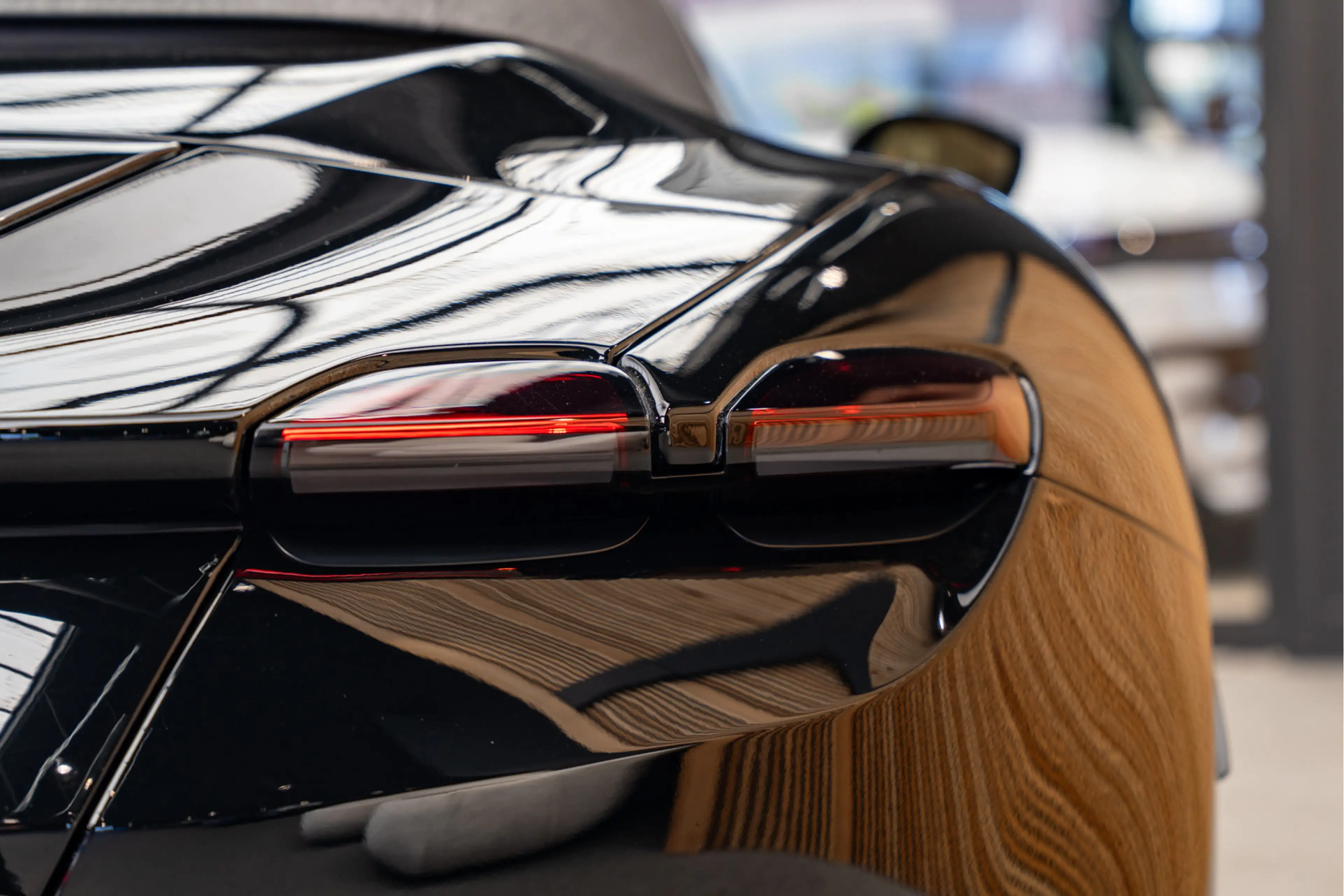 Ferrari Roma Spider V8 Atelier Daytona Seats Roma Spider 3.9 V8 — photo 19