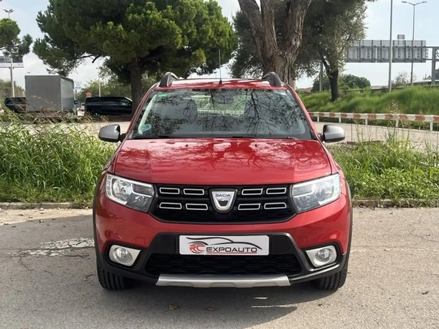 Dacia Sandero 0.9 TCE SL Nómada 66kW Burdeos - 2