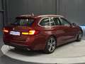 BMW 530 d touring xDrive *LiveCockpit*KAMERA*LEDER*HUD* Červená - thumbnail 5