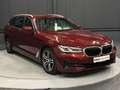 BMW 530 d touring xDrive *LiveCockpit*KAMERA*LEDER*HUD* Červená - thumbnail 7