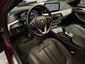 BMW 530 d touring xDrive *LiveCockpit*KAMERA*LEDER*HUD* Červená - thumbnail 15
