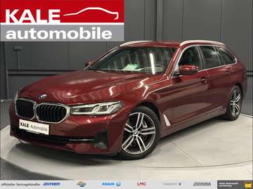 d touring xDrive *LiveCockpit*KAMERA*LEDER*HUD*