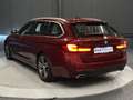 BMW 530 d touring xDrive *LiveCockpit*KAMERA*LEDER*HUD* Červená - thumbnail 3