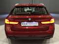 BMW 530 d touring xDrive *LiveCockpit*KAMERA*LEDER*HUD* Červená - thumbnail 4